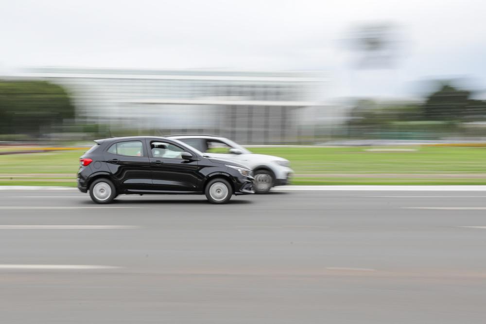 Capa da notícia: GDF define datas para o pagamento do IPVA 2026